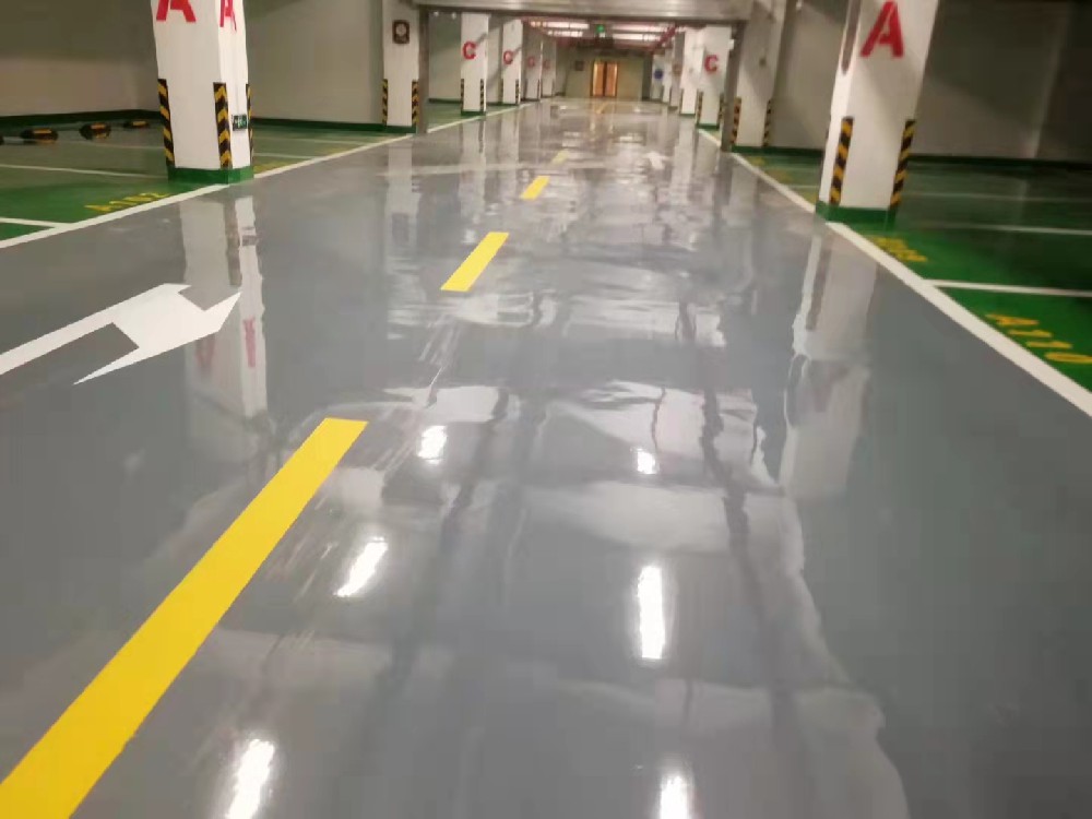 为何现在环氧地坪施工越来越难